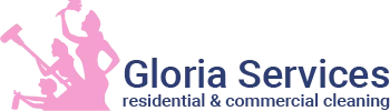 Gloria Services - Commercial & House Cleaning Services.